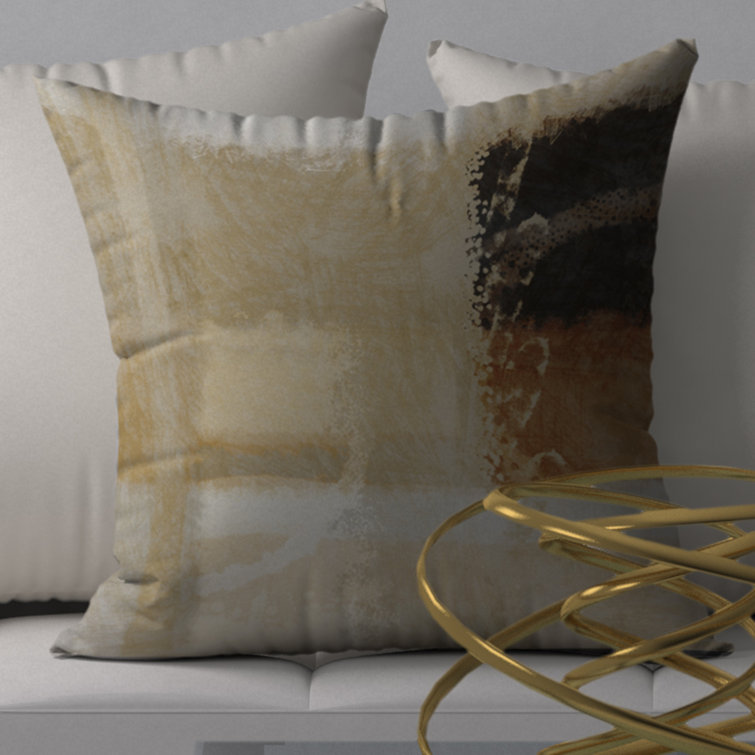 Stylish discount pillow cover